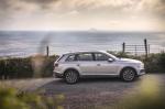 Audi Q7 50 TDI Quattro 2019 года (WW)